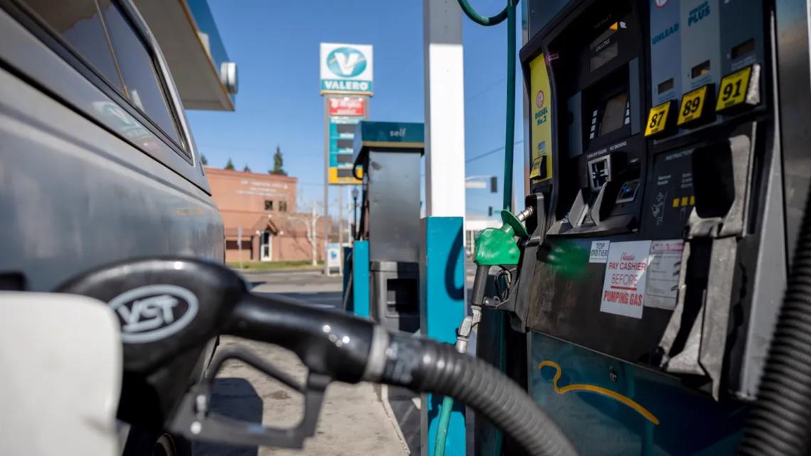 Is it better to send out checks or suspend a tax?