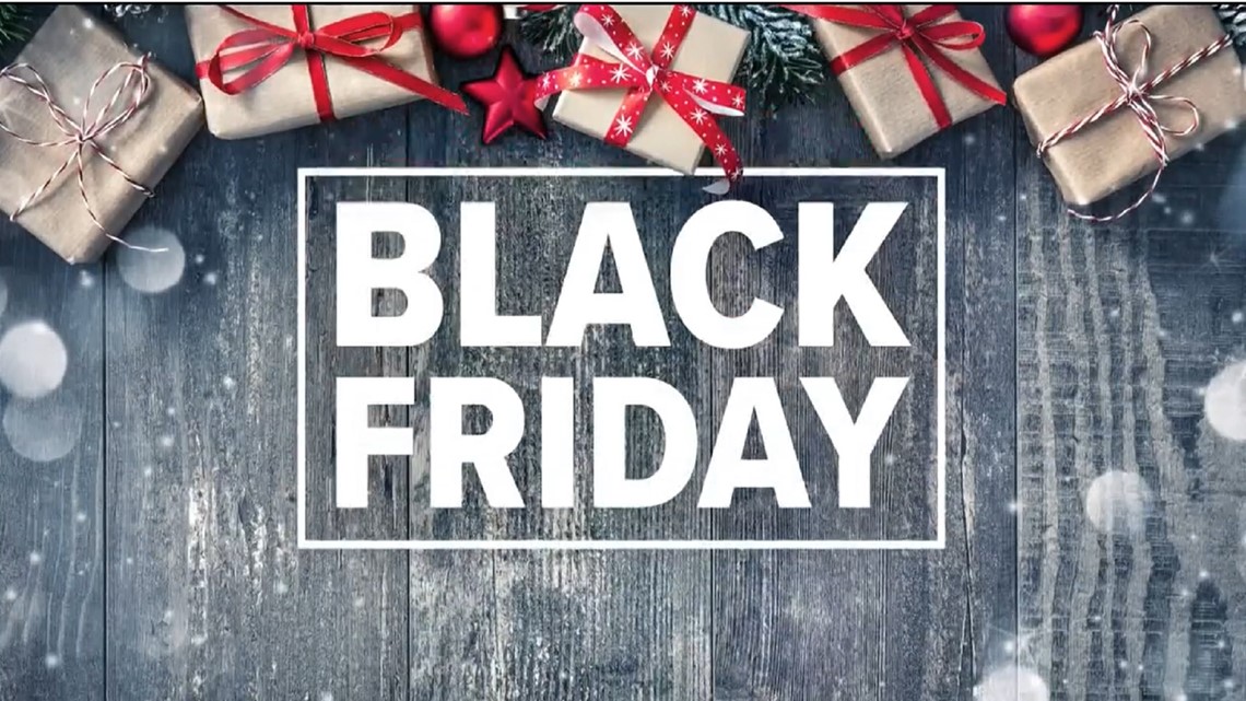 San Diego's best Black Friday deals, JCPenney offers more than 60
