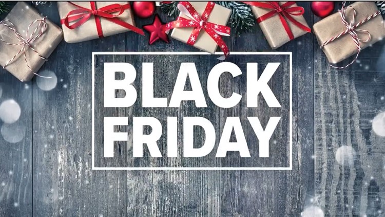 San Diego's best Black Friday deals, JCPenney offers more than 60% off