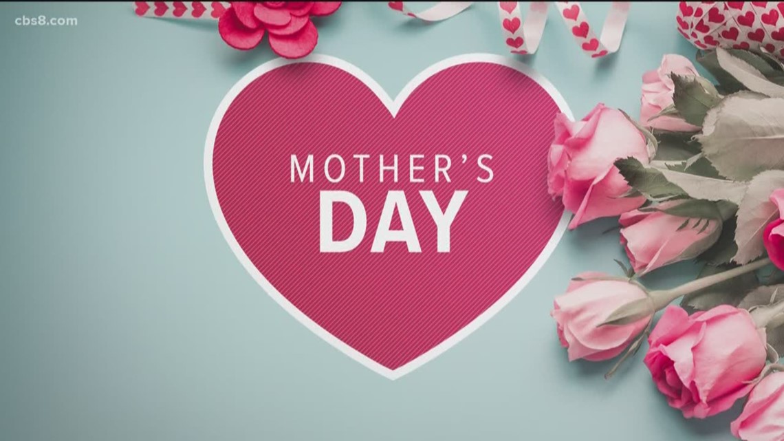 What do moms really want for Mother's Day?