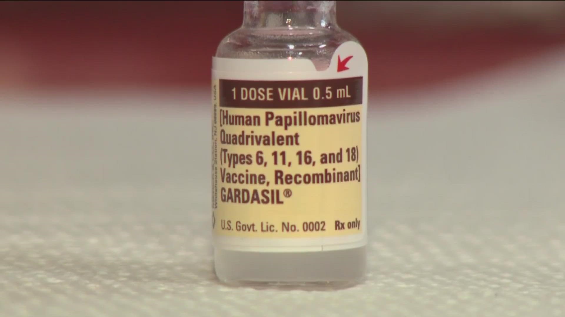 The HPV vaccine, which was first approved in 2006, has continually been proven safe and effective in preventing a number of cancers, according to doctors.