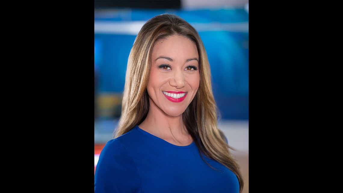 Gas Prices San Diego >> Teresa Sardina | cbs8.com Gas Prices San Diego >> Teresa Sardina | cbs8.com