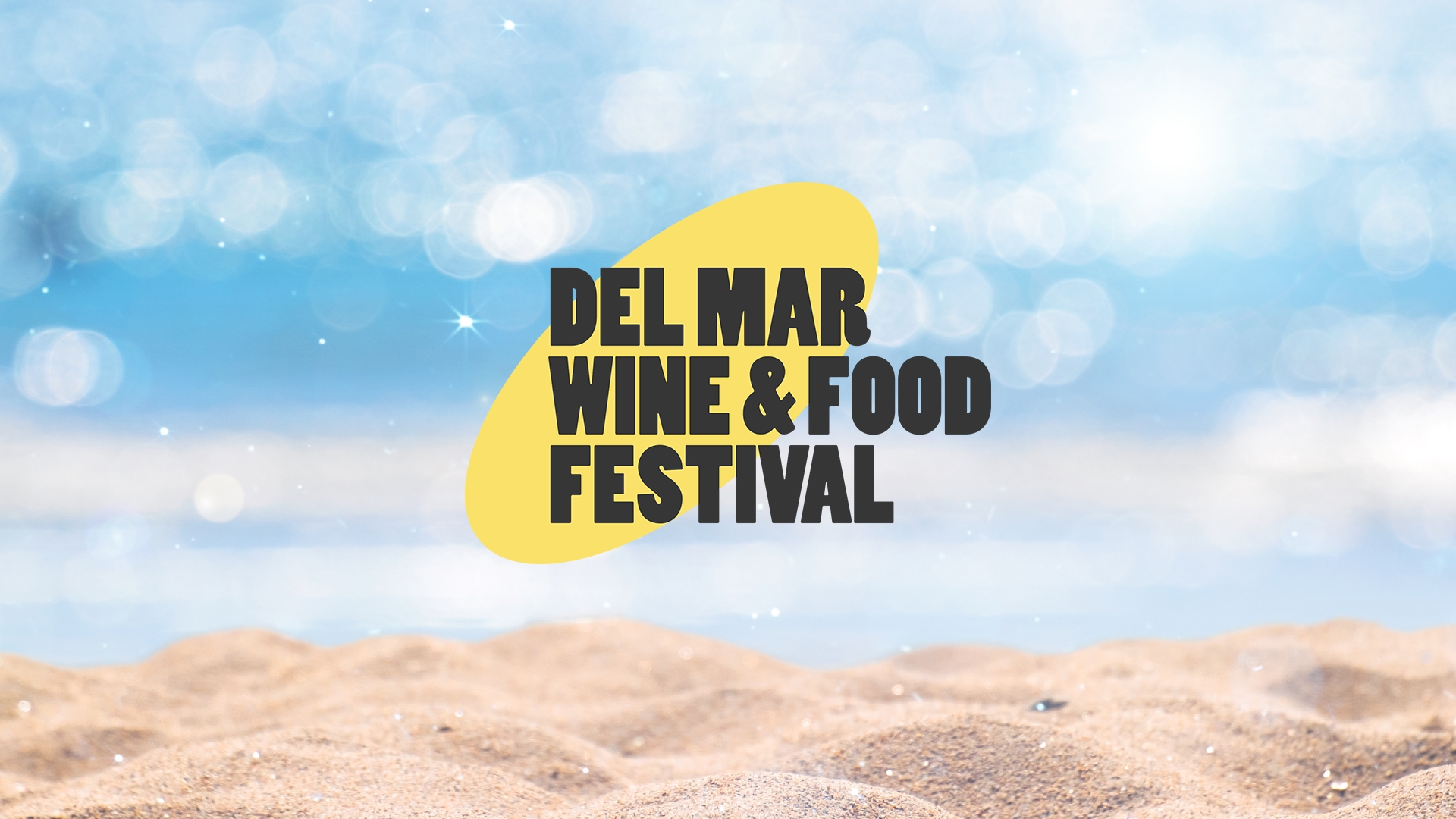 Del Mar Wine + Food Festival 2026