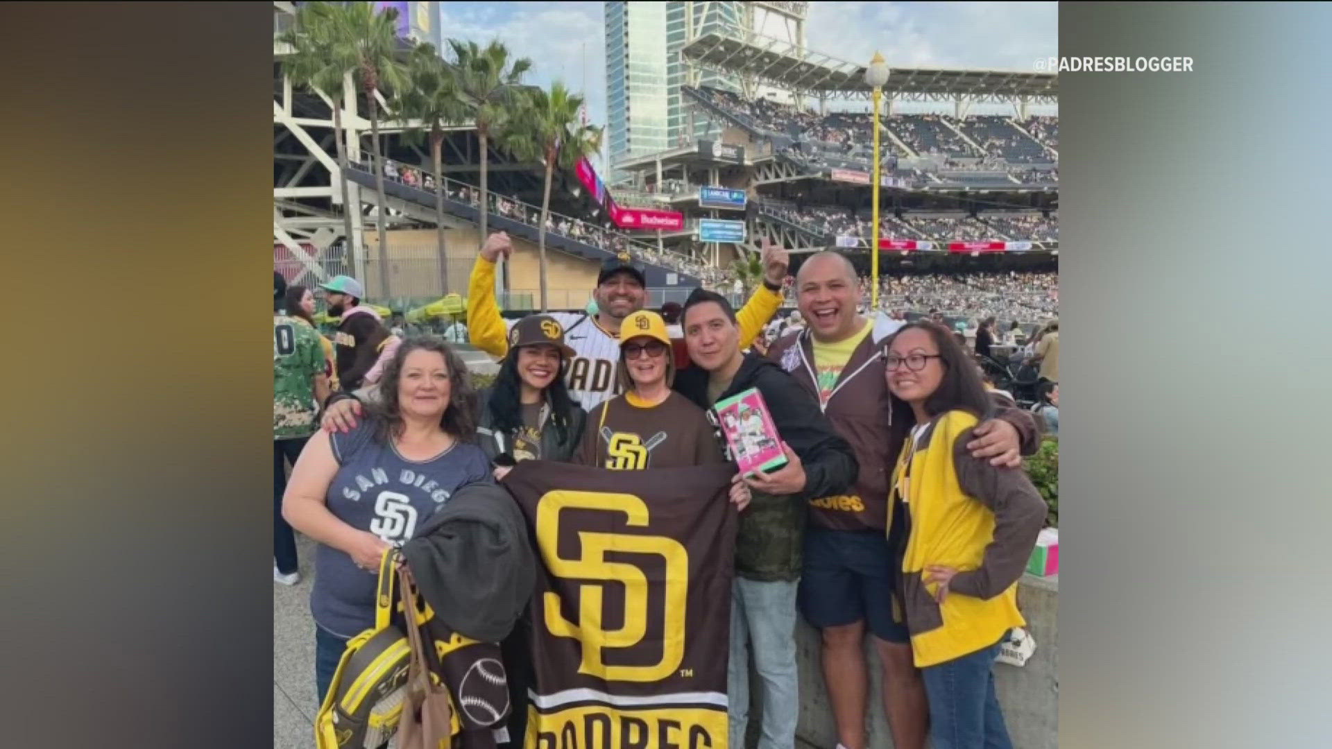 The National League Division Series between the Padres and Los Angeles Dodgers resumes Tuesday evening at Petco Park.