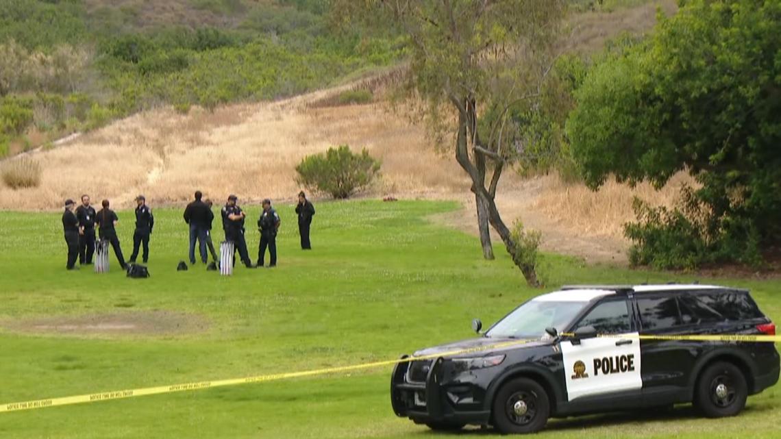Woman dead following tenant-landlord dispute in Chula Vista, officials ...