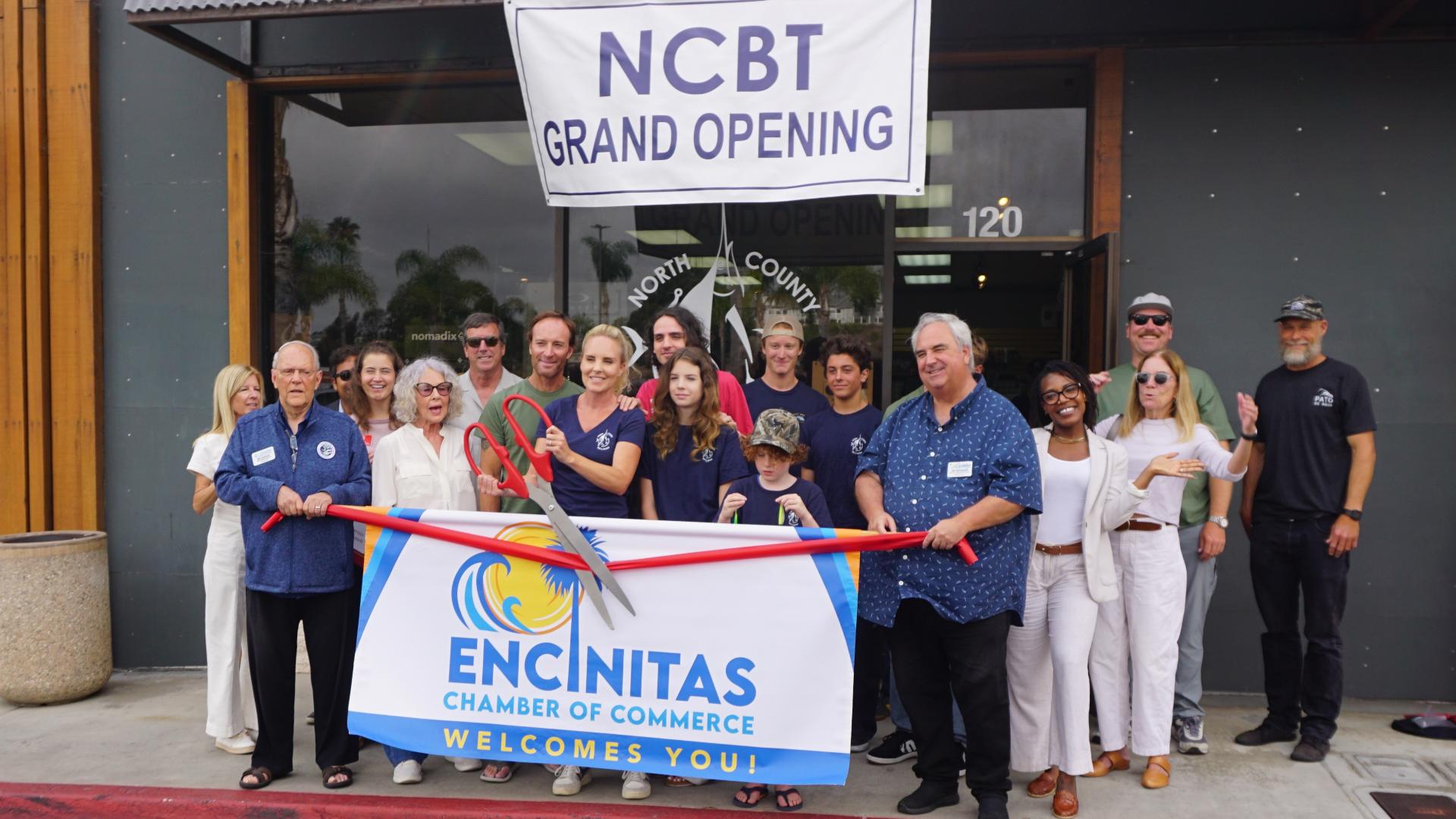 North County Bait & Tackle opens in Encinitas, CA | cbs8.com