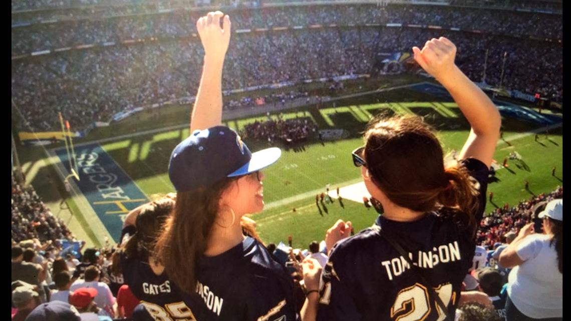 San Diego Stadium farewell: Readers share their favorite memories