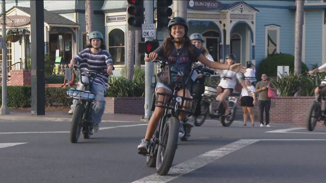 Should e-bike riders be licensed, trained? - Vimarsana News