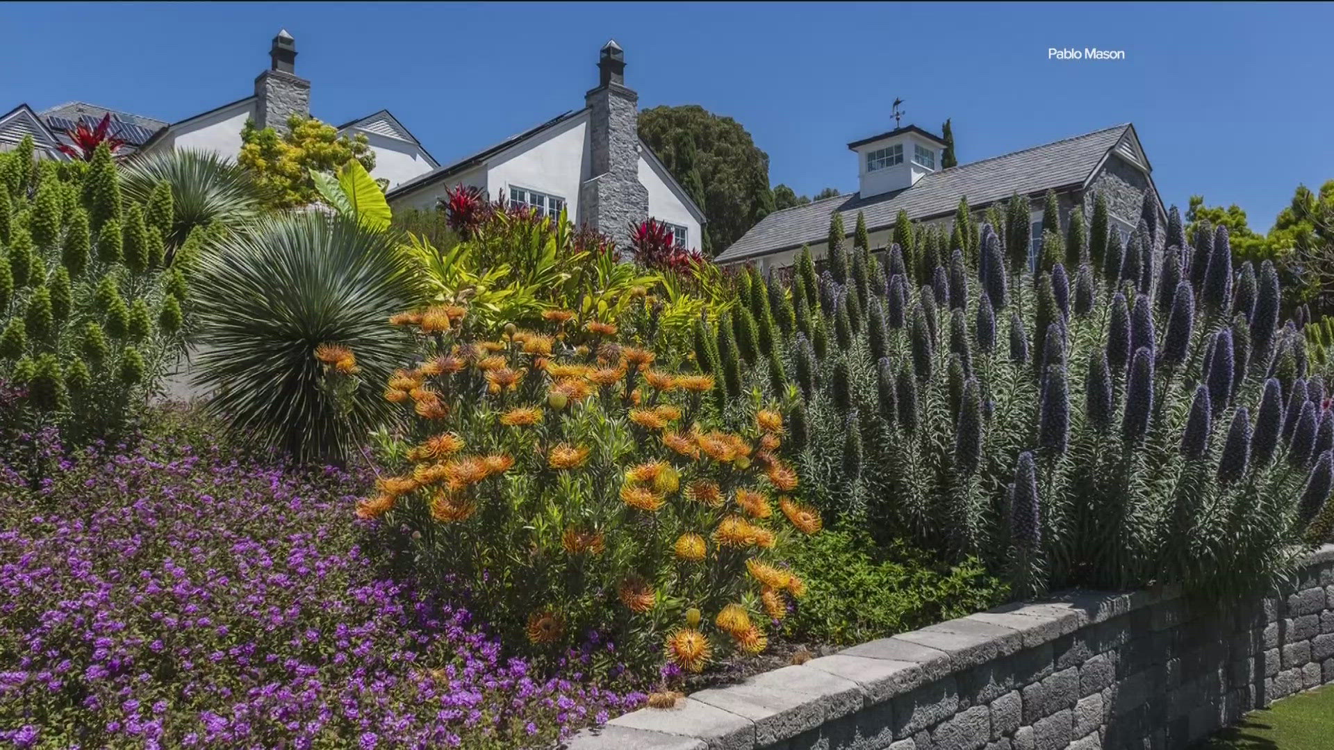 La Jolla Historical Society's Secret Garden Tour | May 16 | cbs8.com