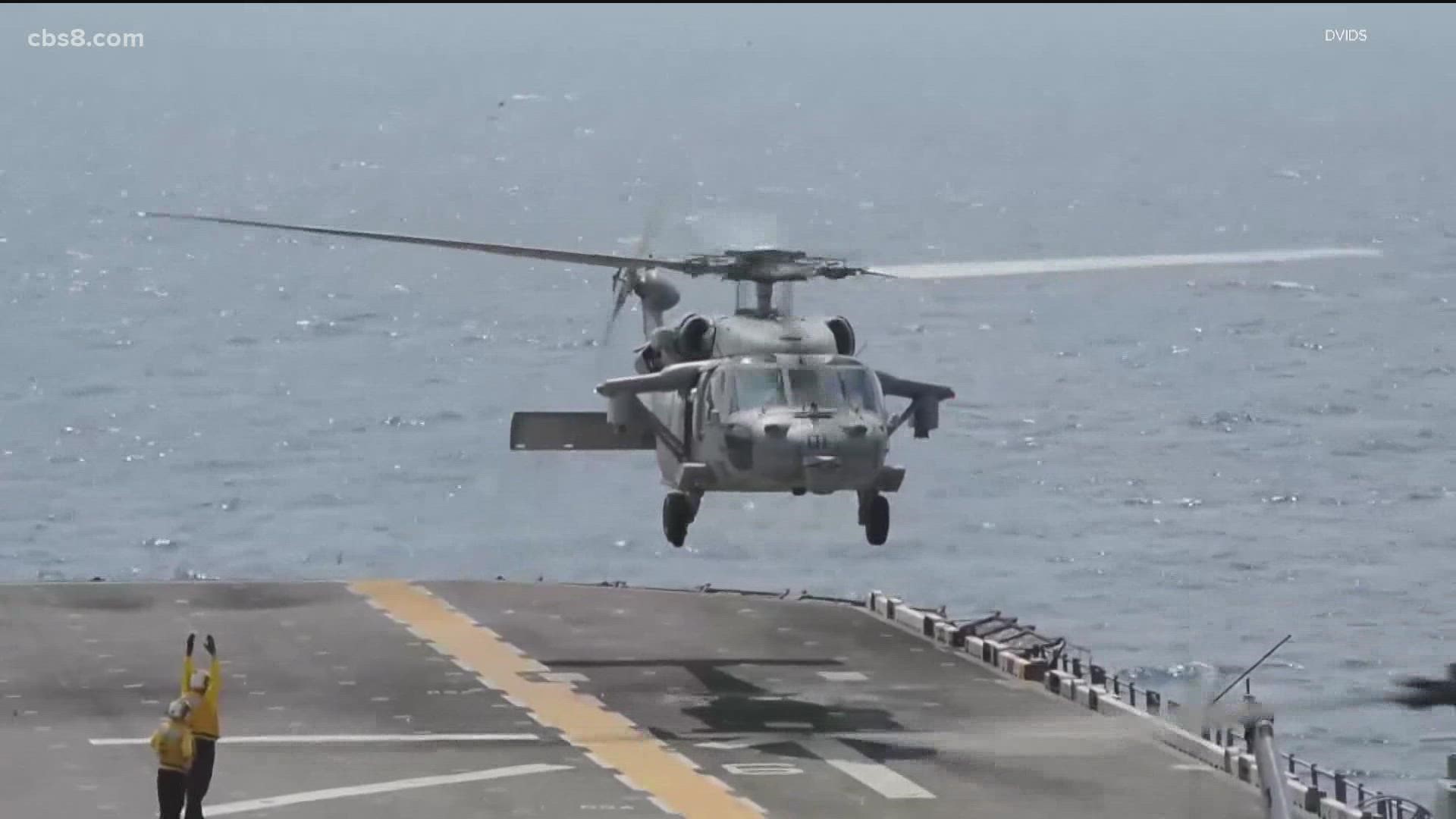 New 8 visits the set of 'Silk Stalkings' by Stu Segall Productions in