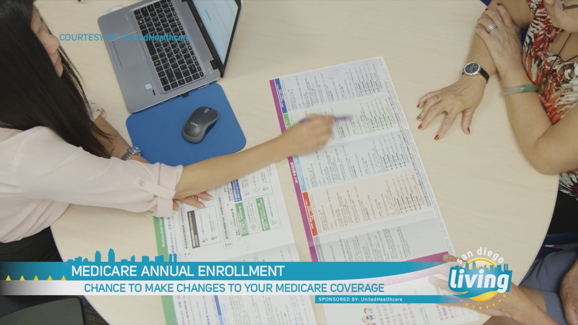 How to save more money and get more benefits during open enrollment. Sponsored by: UnitedHealthcare