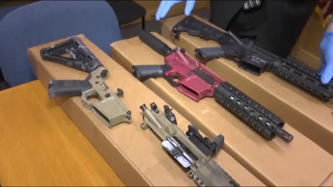 San Diego County District Attorney pushes for stricter penalties on ...