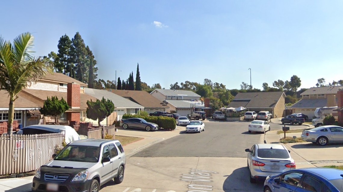 Child killed by mother's 20-year-old boyfriend in San Diego - Vimarsana News