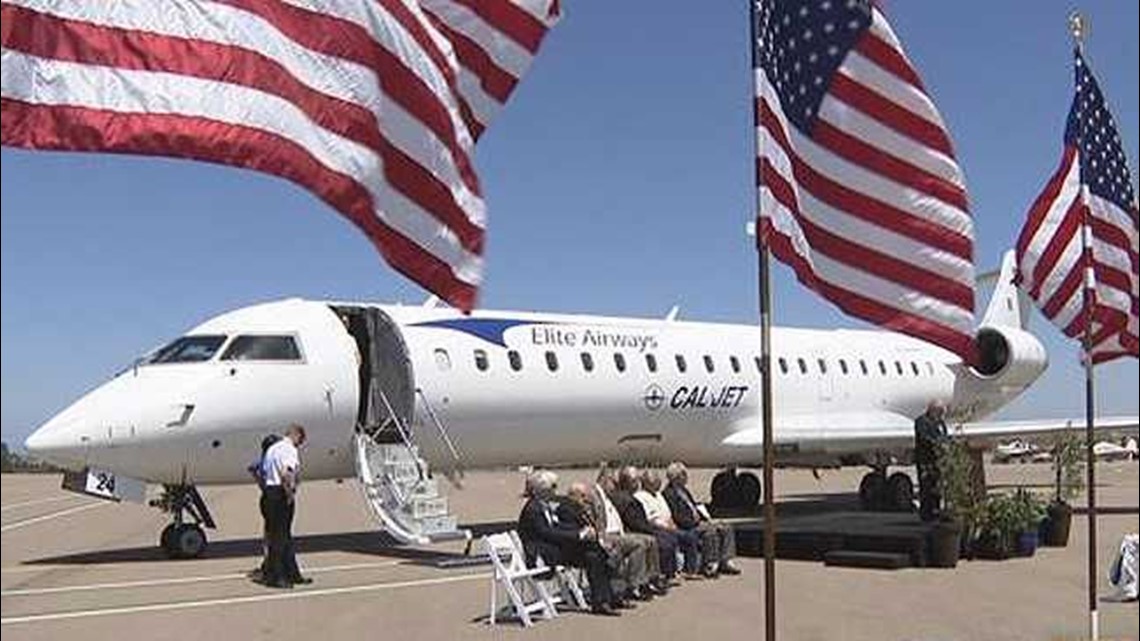 Commercial flights to be available out of Carlsbad