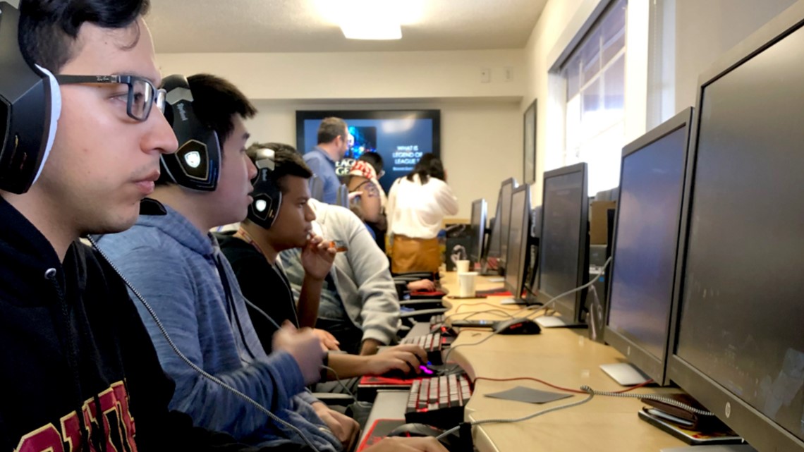 Can Video Games Help with School?