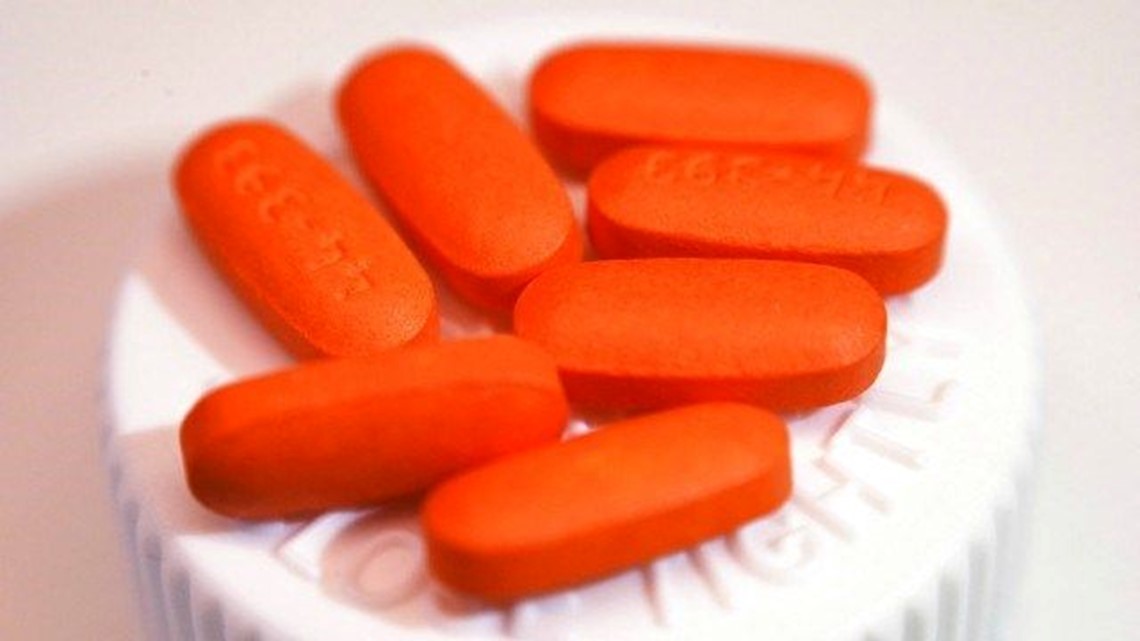 Pain relievers worked as well as opioids in ER patients