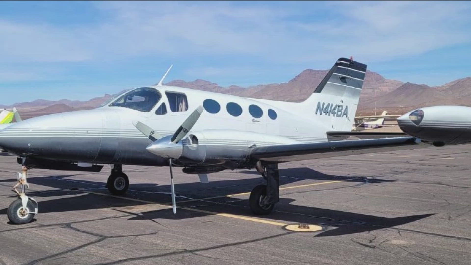 All 6 passengers presumed dead after plane crash off San Diego