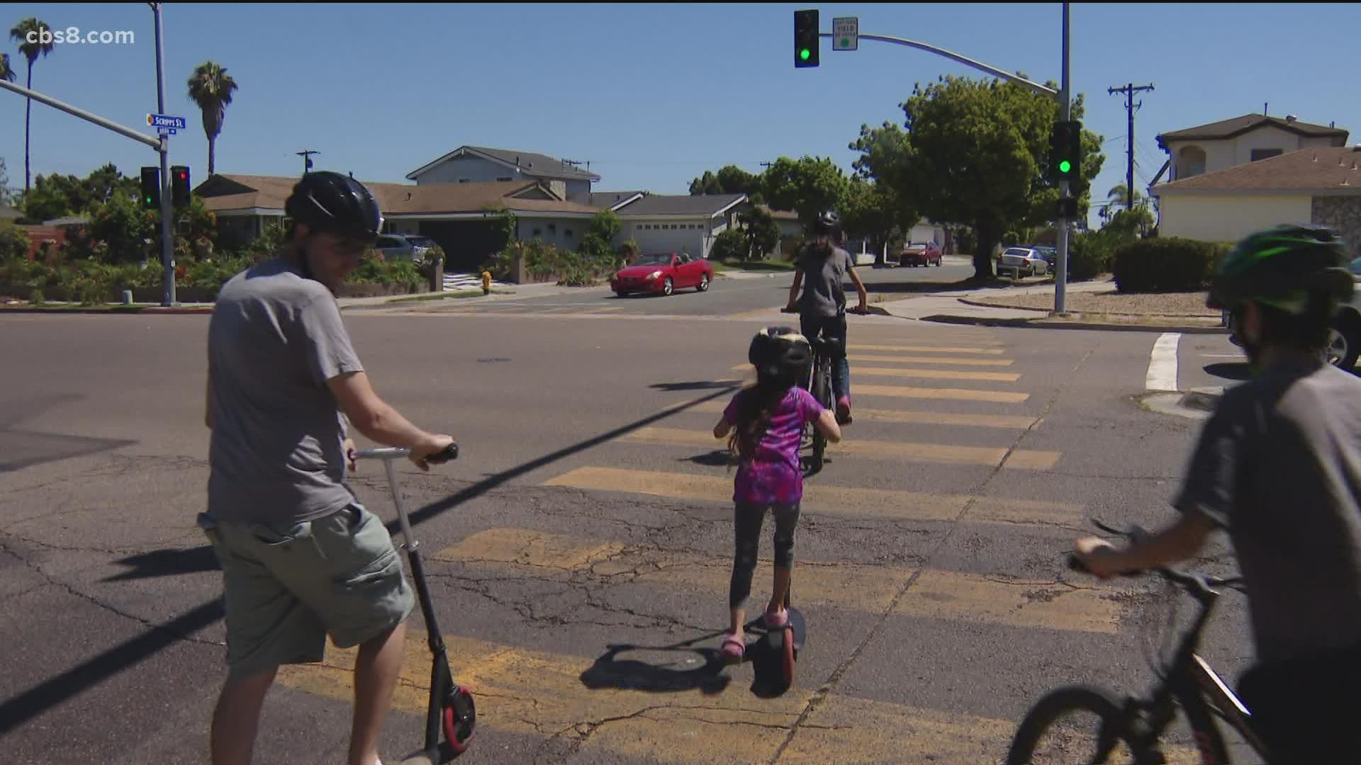 The traffic calming plan was moving forward quickly, but a quick, huge outcry from residents has convinced the district's city council member to tap the brakes.