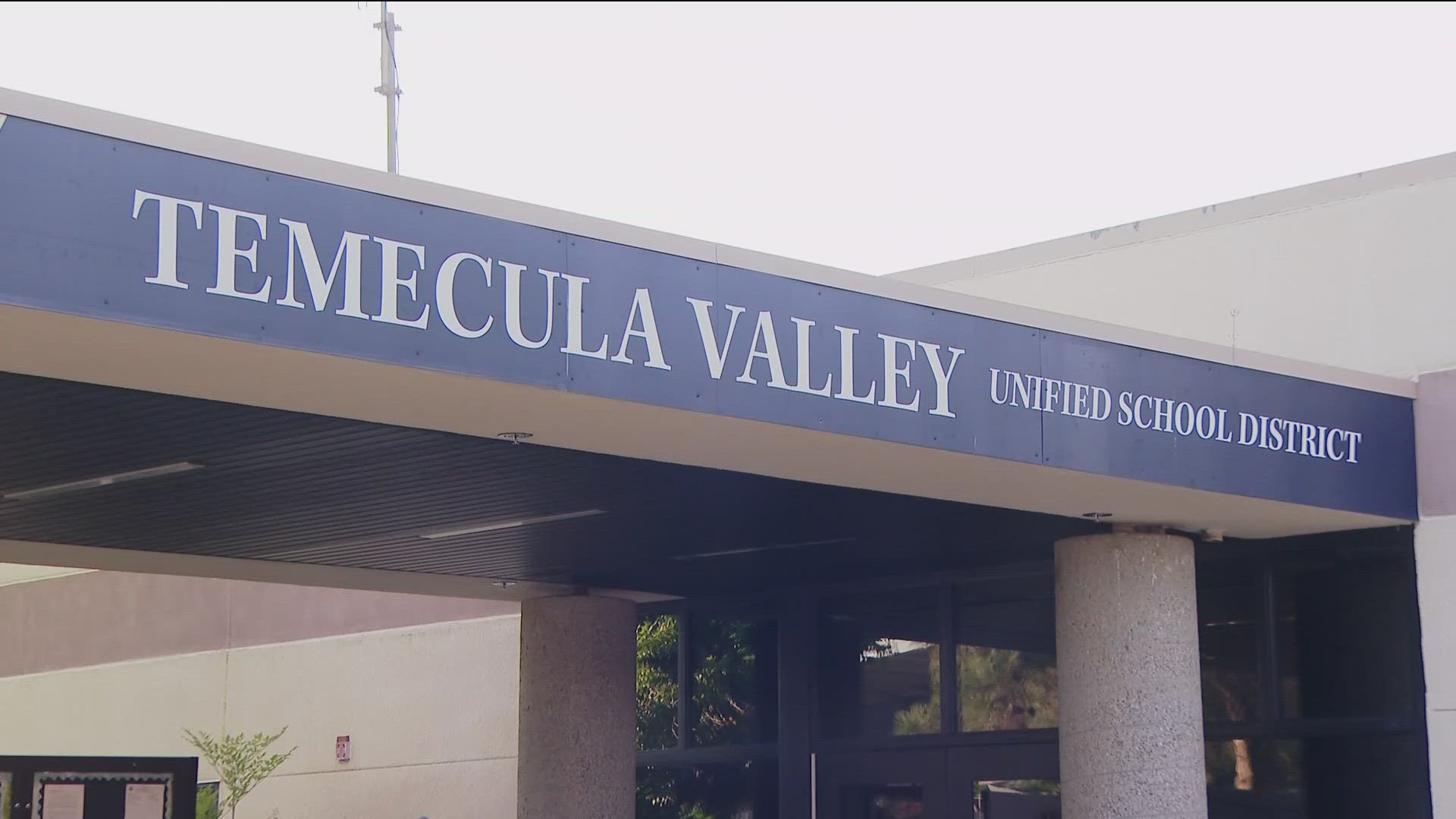 Temecula Valley Unified School District voted last month to ban an elementary school social studies book that mentioned gay rights advocate Harvey Milk.