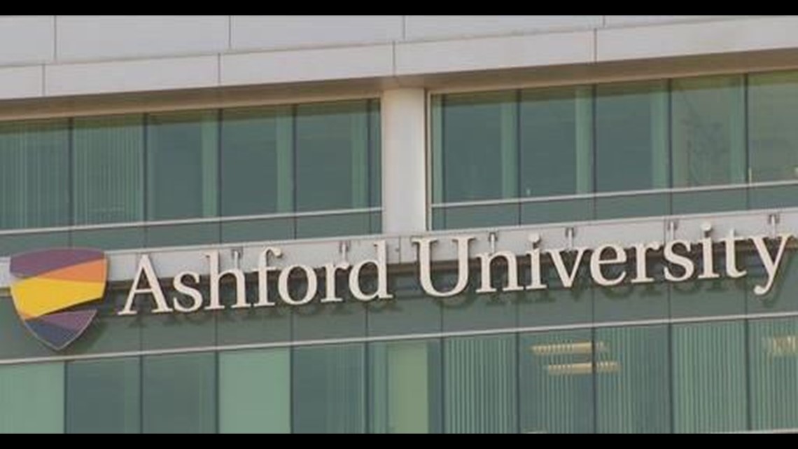 Ashford U's closure and what it says about for-profit higher ed