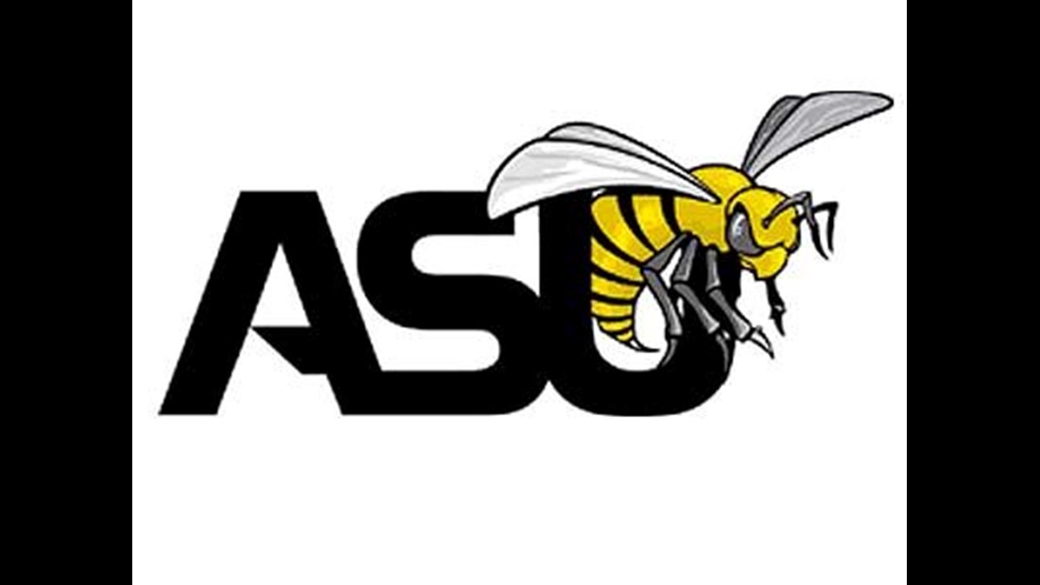 Alabama State Football Program Placed on Probation | cbs8.com