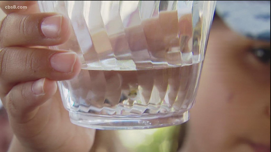 Students practice conservation with Trout in the Classroom - Vimarsana News