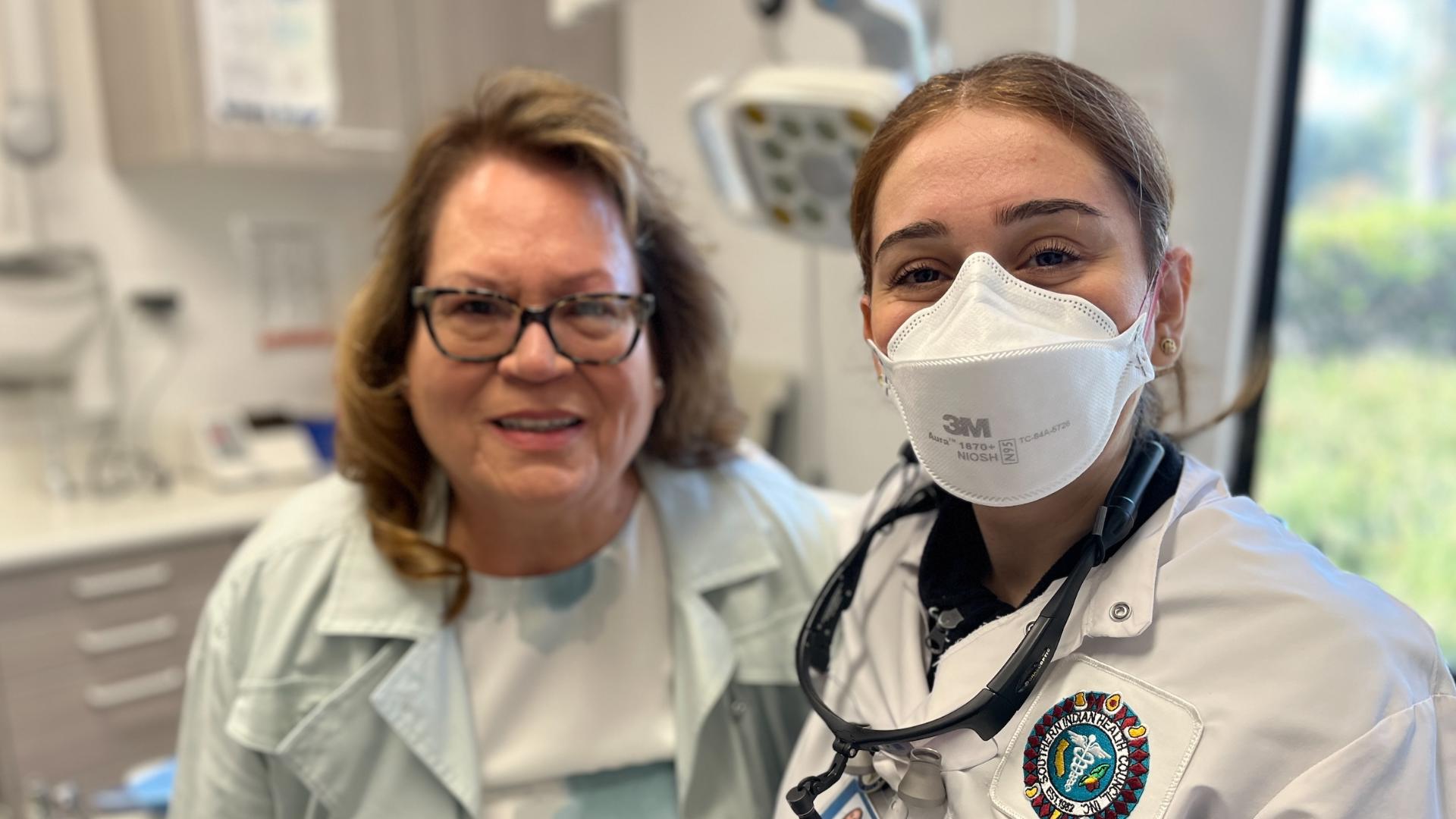 Native American health centers improve care in San Diego County | cbs8.com