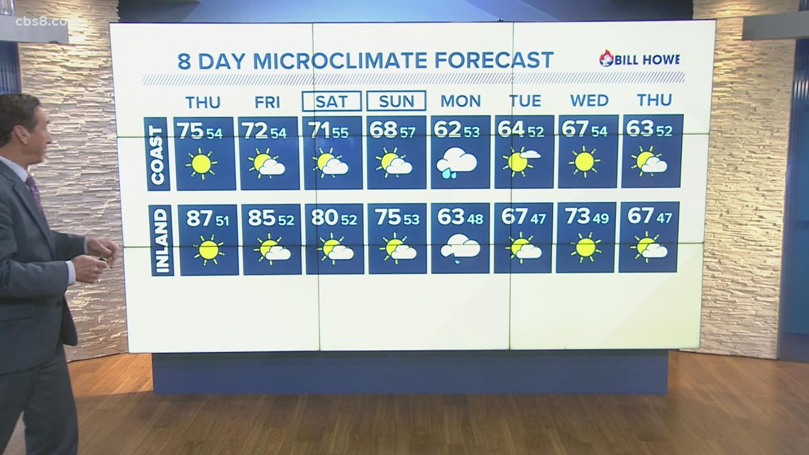 Underground Discovery Hidden tunnels under a San Diego community