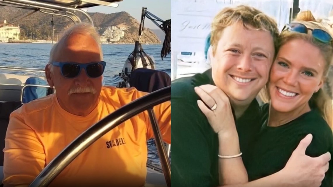 Mexican Navy suspends search for missing Americans - Vimarsana News