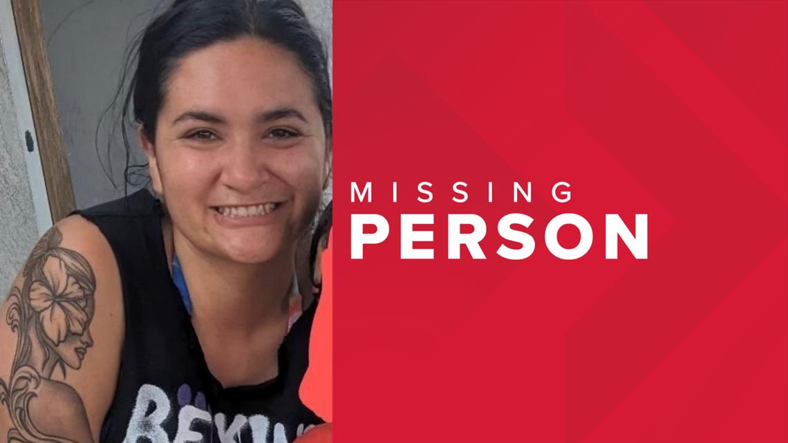 Feather Alert issued for missing 28-year-old woman from the Campo Indian Reservation - Vimarsana News