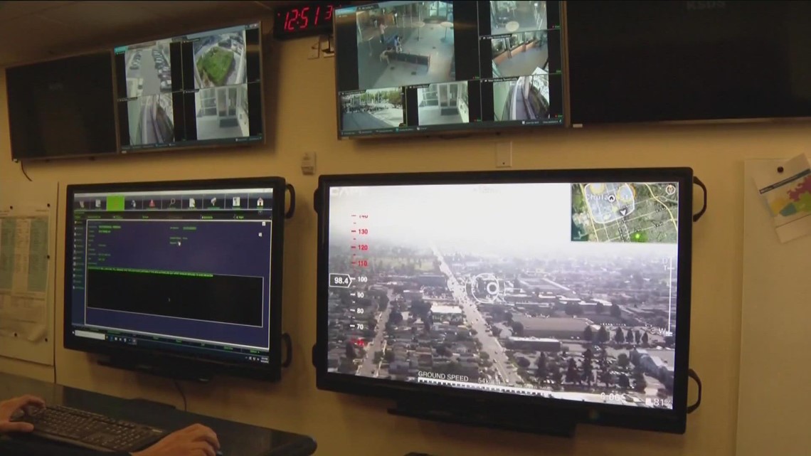 Public hearings on San Diego 'Smart Streetlights' slated - Vimarsana News