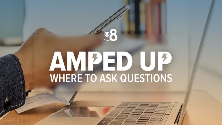 Amped Up: Here's where you can ask questions or submit a claim about your SDG&E bill