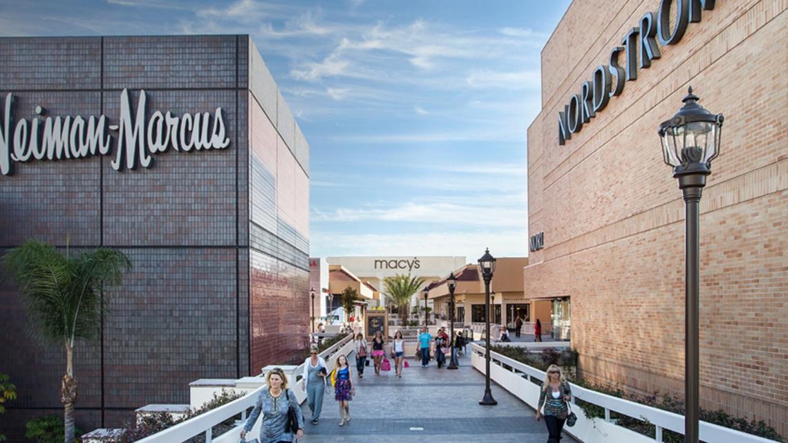 Luxury Residences Coming to Fashion Valley Mall in 2026