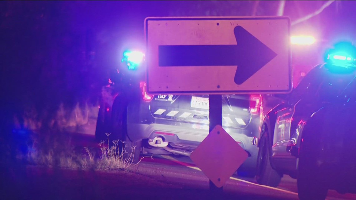 Two children dead in Mountain View collision | cbs8.com