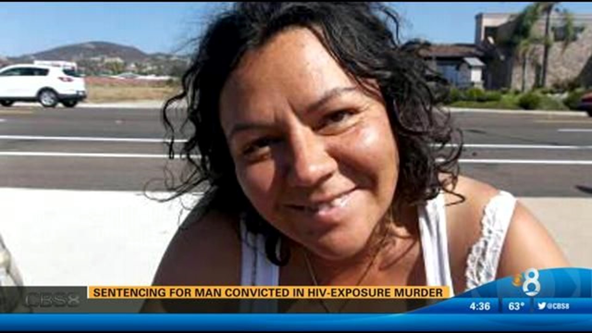 Sentencing for man convicted in HIV exposure murder rescheduled to June ...