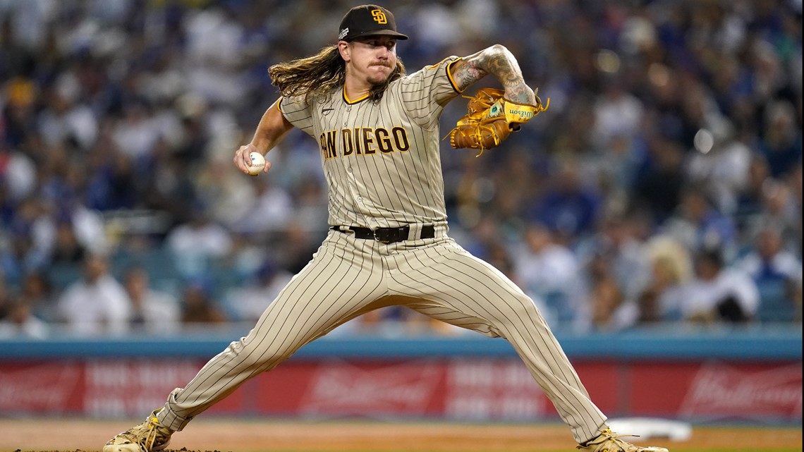 Mike Clevinger free agency update is great news for Padres fans