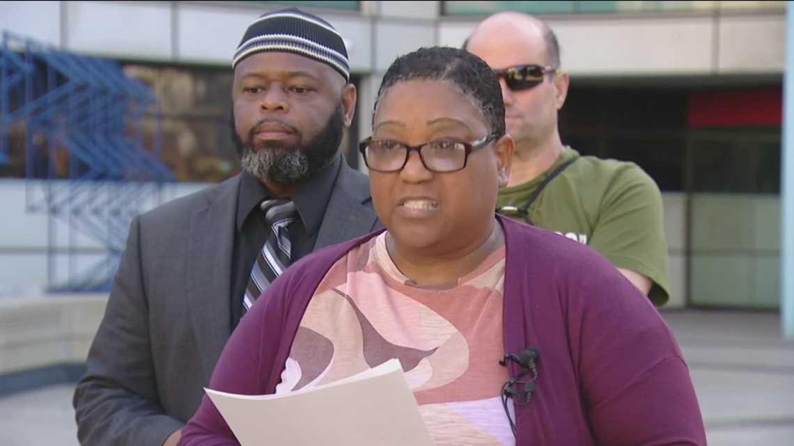 Activist files CA DOJ complaints against SDPD - Vimarsana News