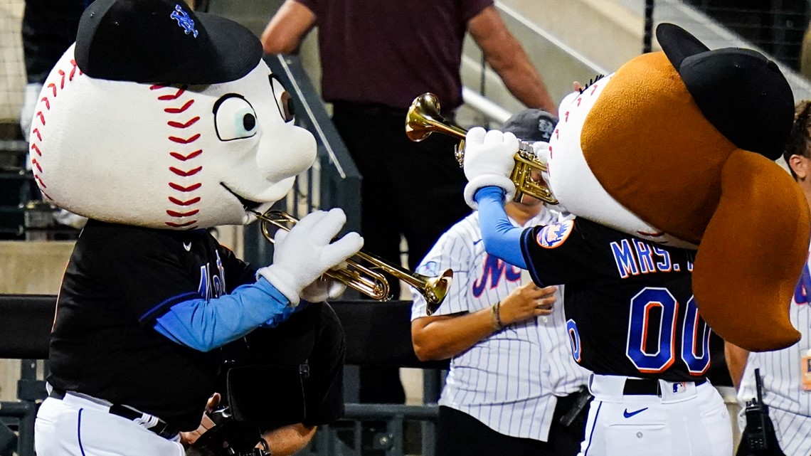 Mets trolled for playing Timmy Trumpet entrance while down to Padres