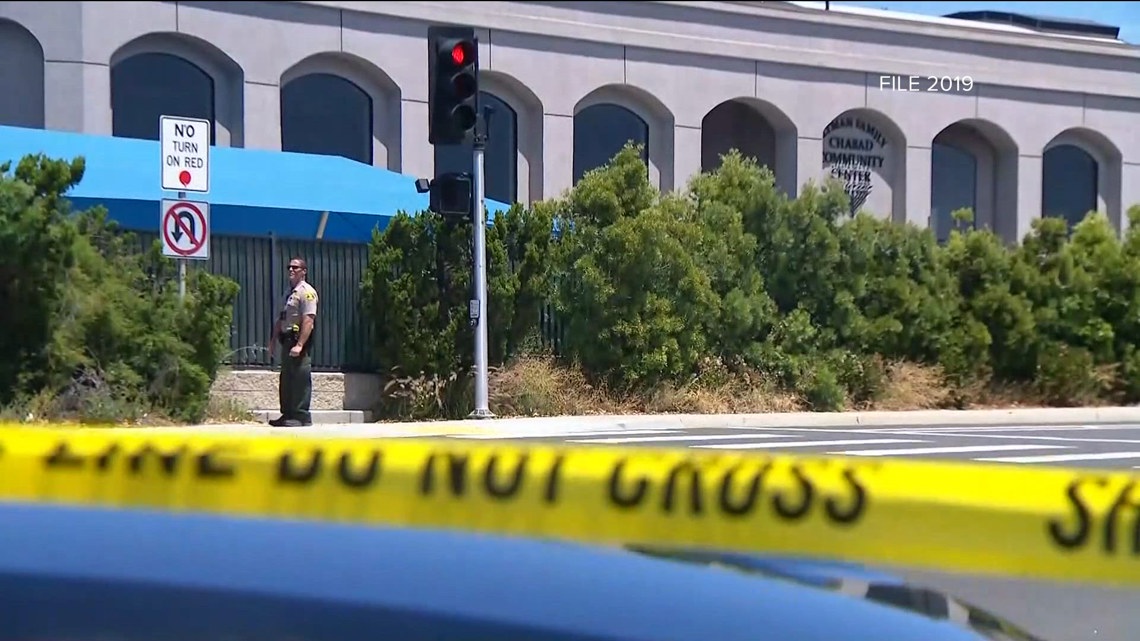 Local university professor who previously spoke at Islamic Center urged vigilance