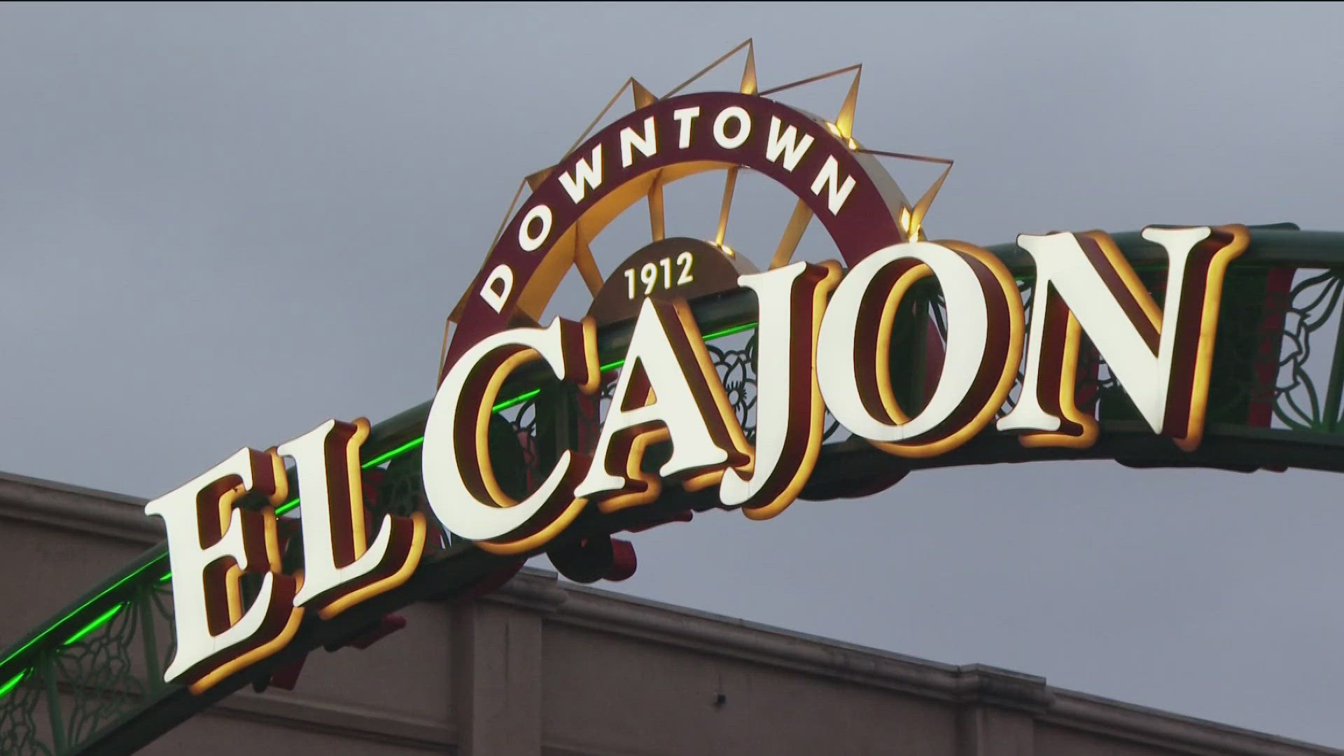 A new initiative aims to enhance nightlife options in East County's largest city.