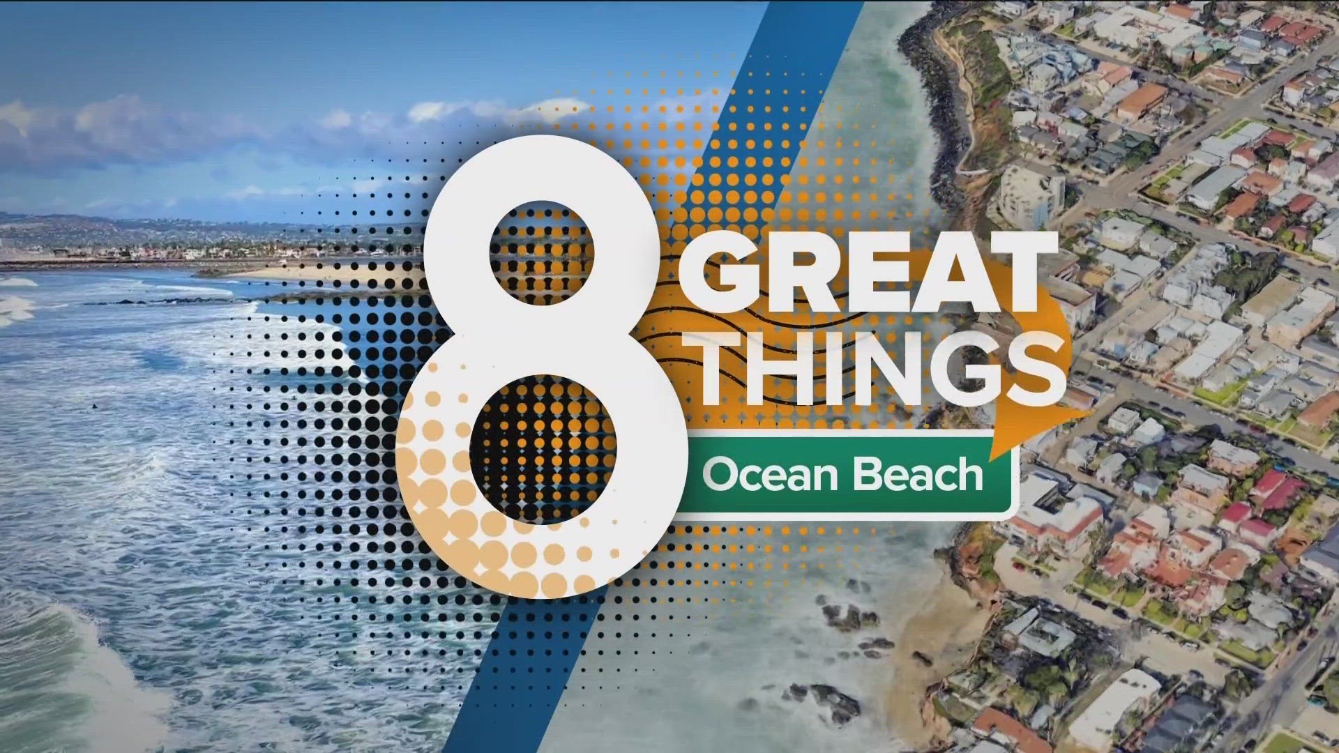 There are many diverse things to do, places to visit and restaurants to eat at in Ocean Beach including several opportunities that involve the great outdoors.