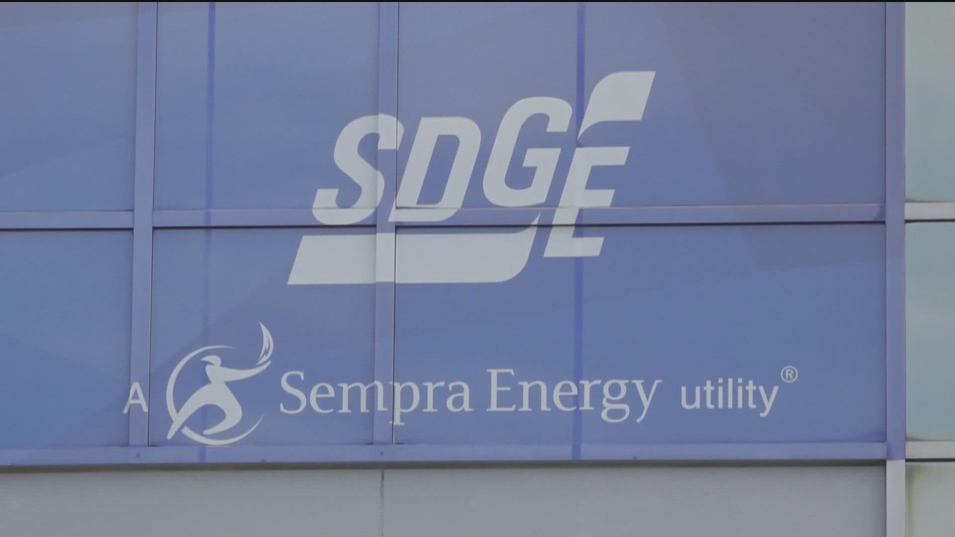 San Diego Gas and Electric customers are amped up about their utility bills.