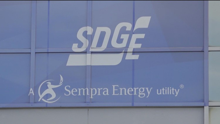 SDG&E wants $3.9 billion in revenue increases over 4 years