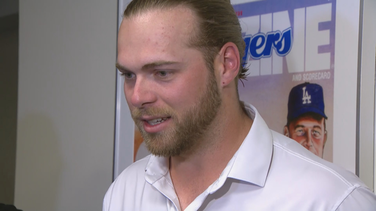 Corbin Burnes talks about All-Star Game experience