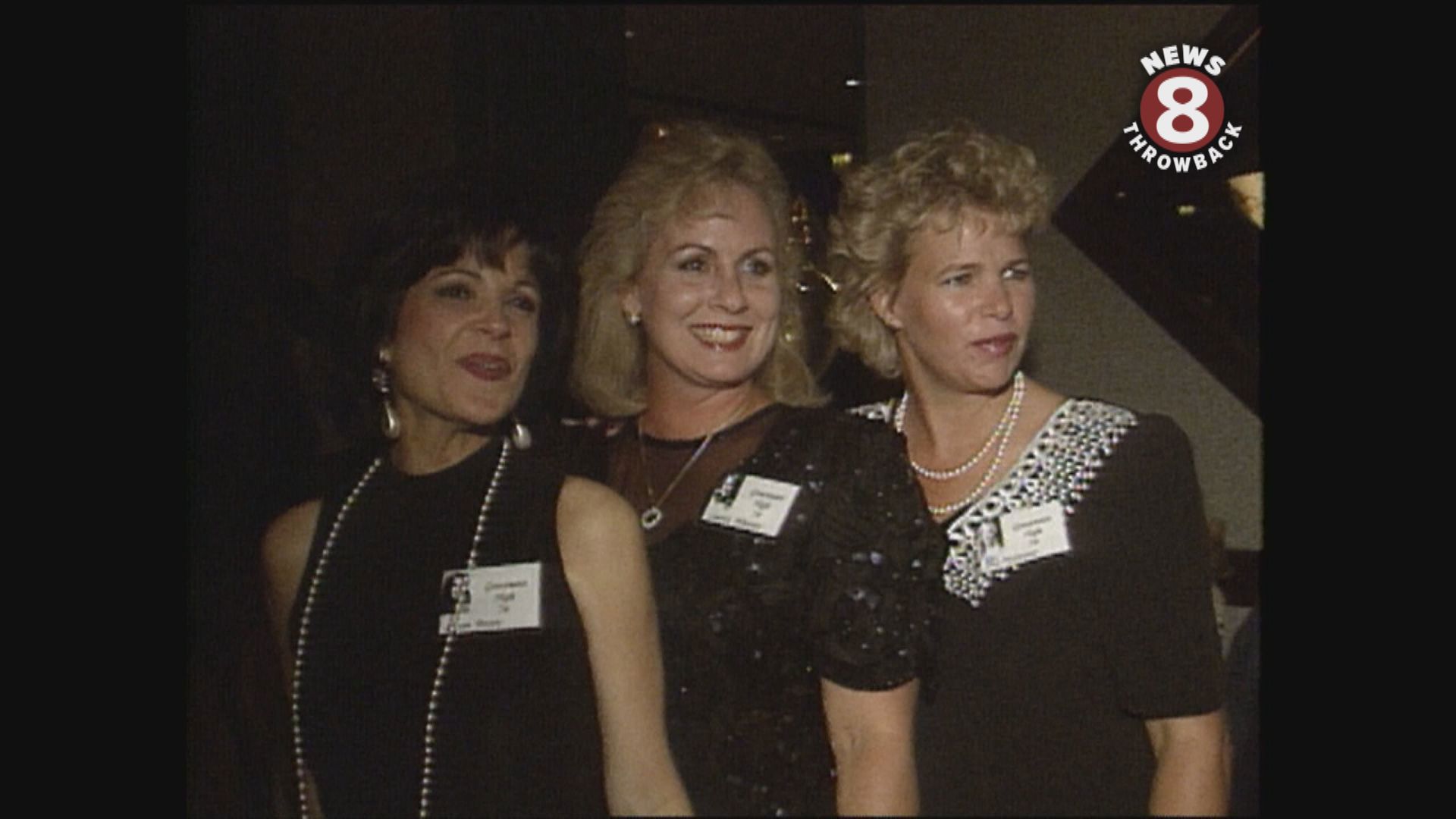 Grossmont High School class of 1974 20th reunion 1994 | cbs8.com