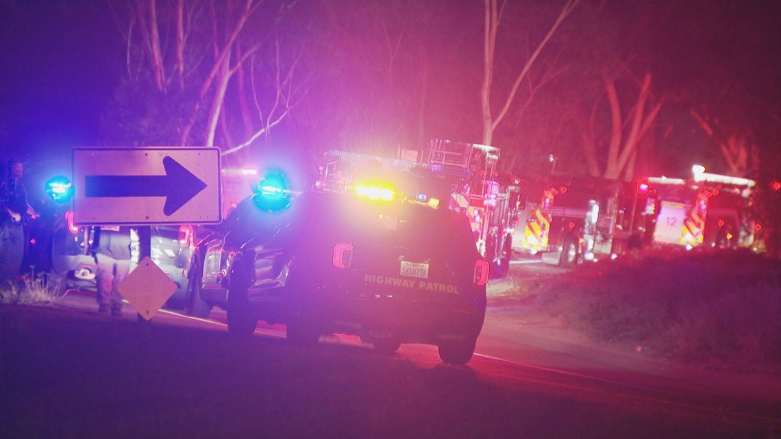 SDPD investigating police pursuit that killed two boys - Vimarsana News