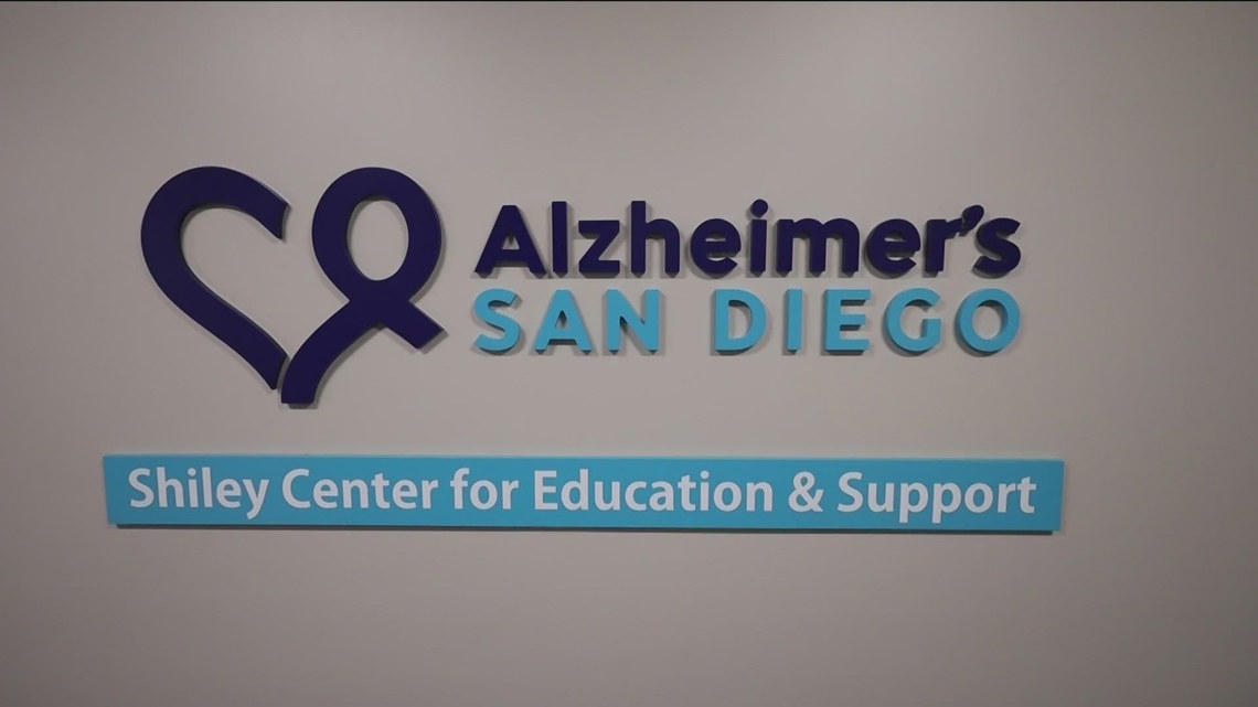 How a phone call to Alzheimer's San Diego can connect you, your family ...