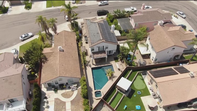 The San Diego real estate market is shifting, how do home prices compare to last year?