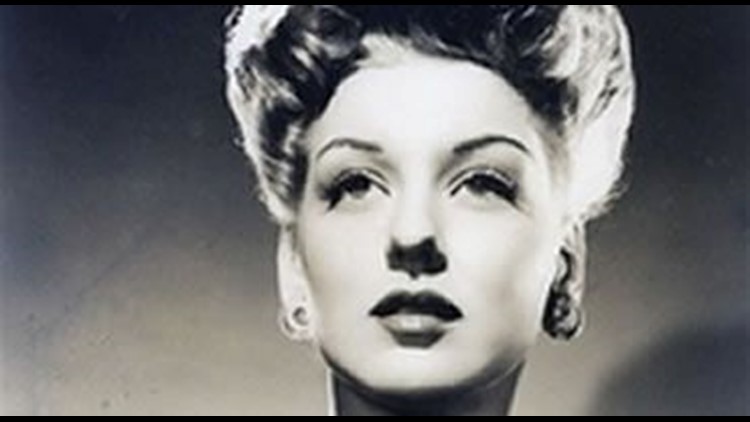 40s Femme Fatale Star Ann Savage Dies At 87 | cbs8.com