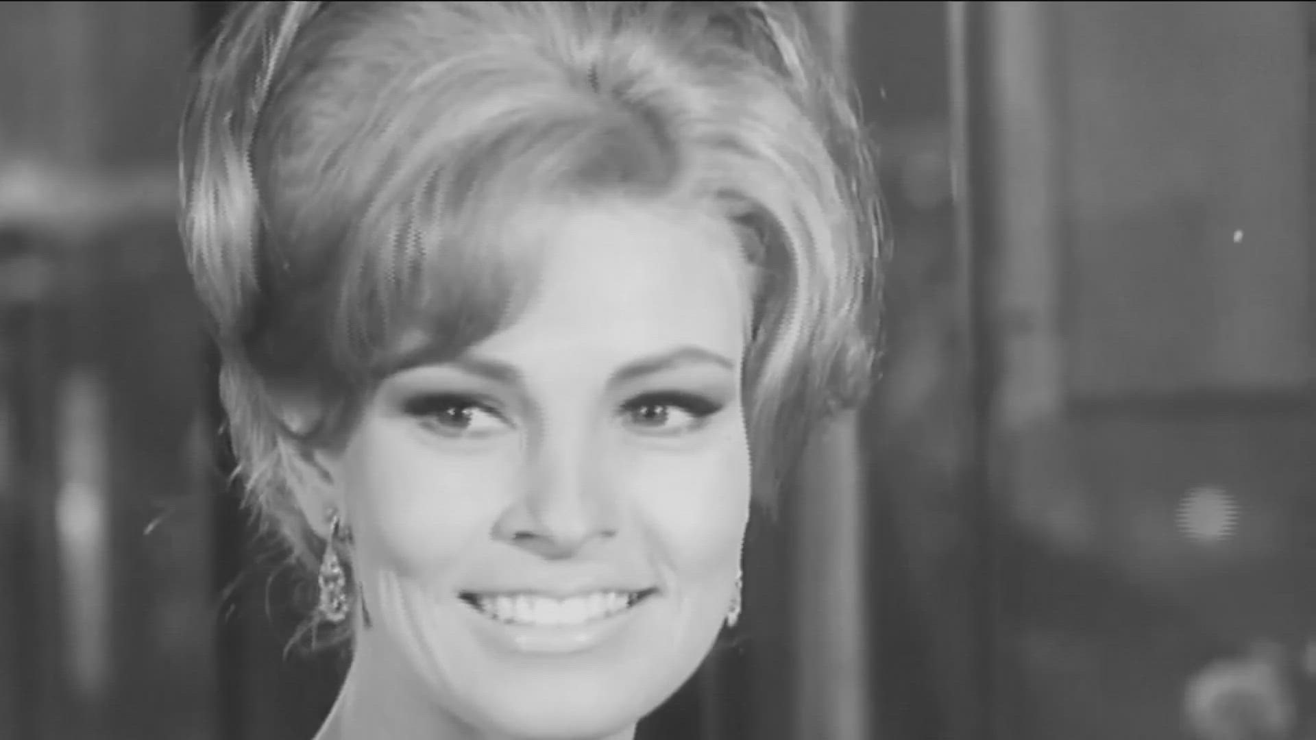 Former San Diego weatherwoman and Hollywood icon who appeared on CBS 8's “Sun Up” in the 1960s has died after a brief illness, according to reports.